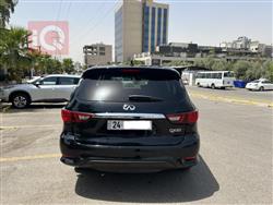 انفنتي QX60